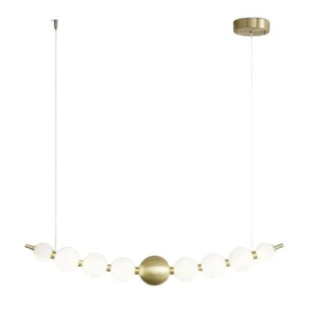 LAMP PENDANT TAVVA 81CM
