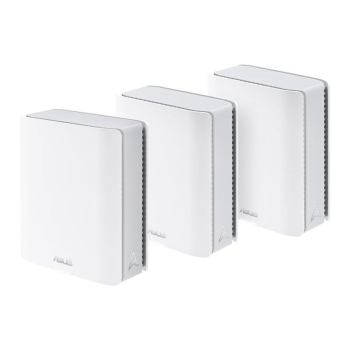 Router Asus ZenWiFi BT10 3pk Wi-Fi 7