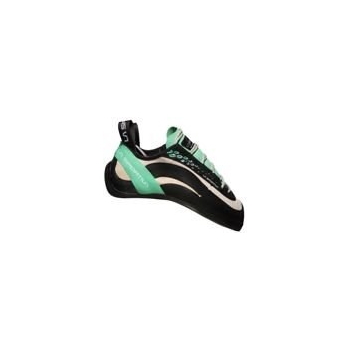 Buty miura women - white/jade green
