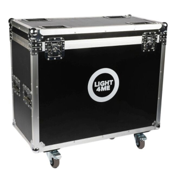 Skrzynia transportowa LIGHT4ME 7R BEAM 230W CASE 2IN1