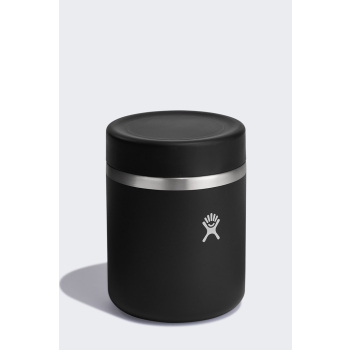 Termos turystyczny Hydro Flask 28 oz Insulated Food Jar (828 ml) - black