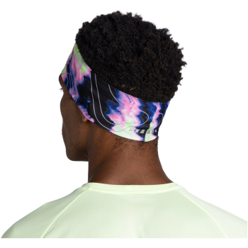 Opaska BUFF FASTWICK HEADBAND DOVIC ULTRAMARINE   one size