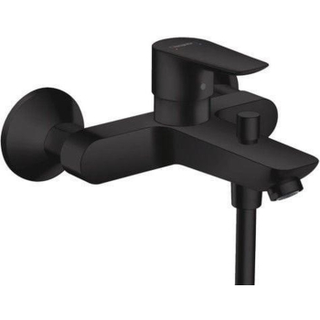 HG TALIS E BATH MIX.WALL MOUNTED MB