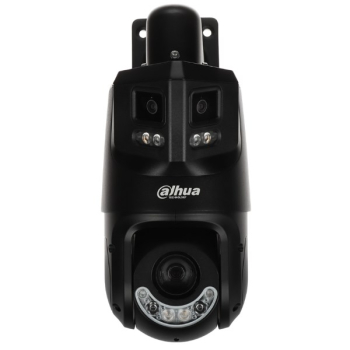 KAMERA IP DAHUA SDT4E425-8P-GB-APV1-BLACK