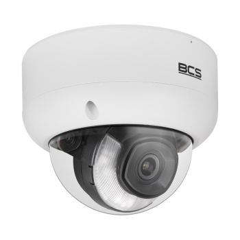 Kamera IP kopułowa 8Mpx BCS-L-DIP28FCR3L3-Ai1