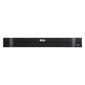 Rejestrator Analog HD 32-kanałowy BCS-L-XVR3202-AI