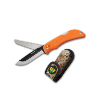 Nóż Outdoor Edge RazorPro S 350 Orange blister