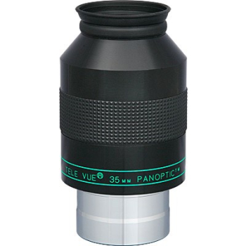 Okular Tele Vue Panoptic 35mm 2"