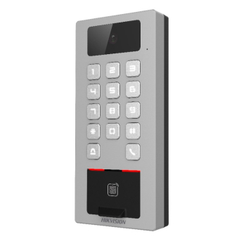 Terminal kontroli dostępu Hikvision DS-K1T502DBFWX-C