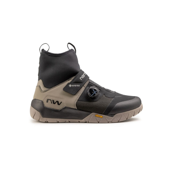 Buty rowerowe NORTHWAVE Multicross Plus GTX - 43