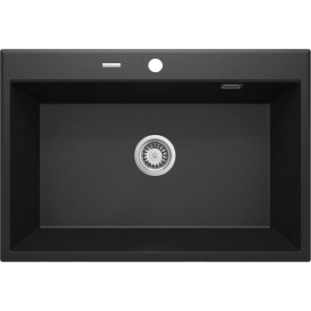 Zlewozmywak granitowy 1-komorowy ZQE_G103 5908212073674