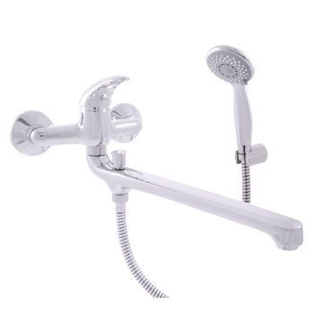 BATH FAUCET SAZAVA DSA557.5/1
