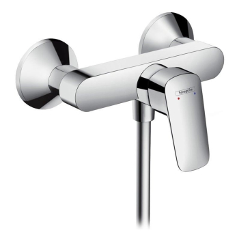 Bateria prysznicowa Hansgrohe HG Logis dušo maišytuvas