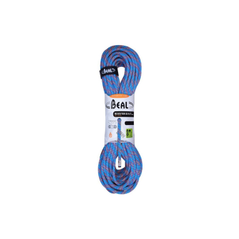 Lina booster 9.7mm 70m dry-blue BEAL