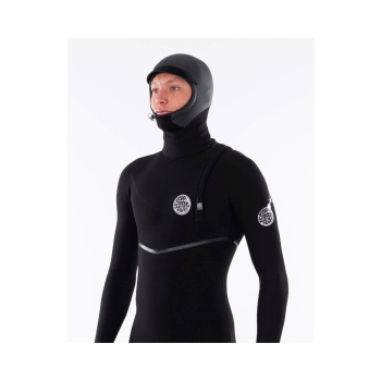 Czapka RIP CURL FLASH BOMB 3MM GB HOOD