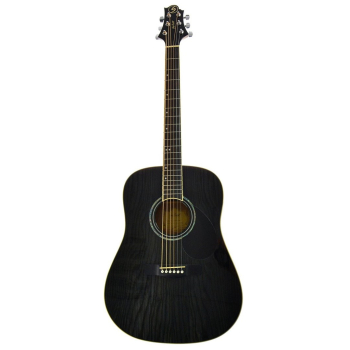 Samick D-4 TBK - gitara akustyczna