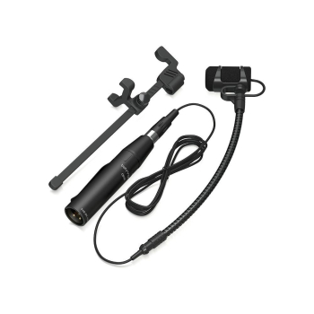 Mikrofon instrumentalny z uchwytem Behringer CB100 do gitary