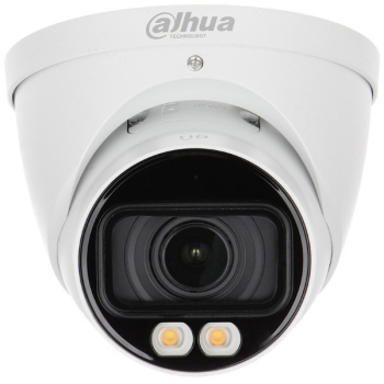 Kamera IP IPC-HDW2249T-ZS-IL-27135 Smart Dual Light WizSense - 1080p 2.7-13.5 mm - MOTOZOOM DAHUA