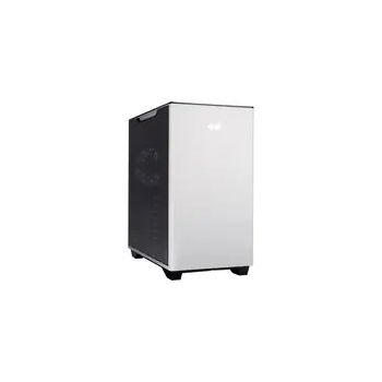 Szkło hartowane InWin A5 Midi-Tower - białe