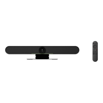 Ipevo KFT VC-B4K Videokonferensystem UHD 4K          schwarz