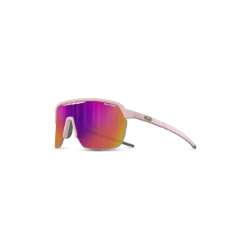 Okulary JULBO FREQUENCY pastel pink