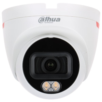 Kamera IP IPC-HDW2649T-S-LED-0360B-PRO WizSense WizColor - 6 Mpx 3.6 mm DAHUA