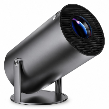 EXTRALINK SMART LIFE SMART PROJECTOR ESP-300B, 200 ANSI, 720P, ANDROID 11, AUTO KEYSTONE CORRECTION