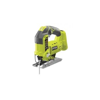 Wyrzynarka 18V 2x brzeszczot, bez aku i ład. R18JS-0 RYOBI