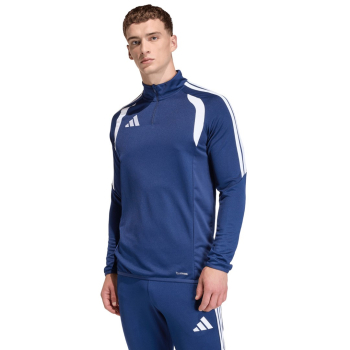 Bluza męska adidas Tiro 26 League Training Top granatowa JY9695 M