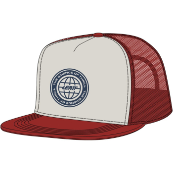 Czapka z daszkiem LEATT Cap Trucker   one size