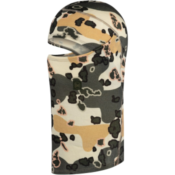 Kominiarka BUFF MERINO MW HINGED BALACLAVA UGAL MULTI   one size