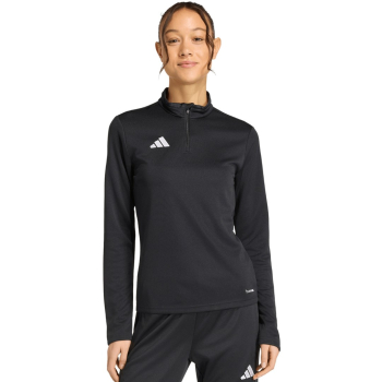 Bluza damska adidas Entrada 26 Training Top czarna JZ6646 L