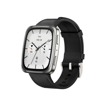Smartwatch Amazfit Active 2 Square czarny