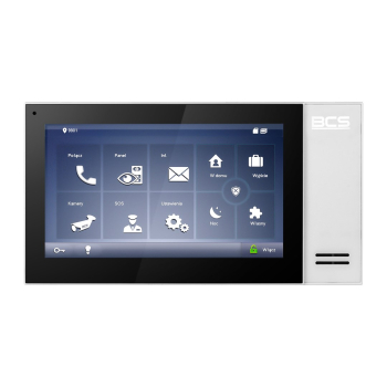 Wideomonitor BCS-MON7400W-S