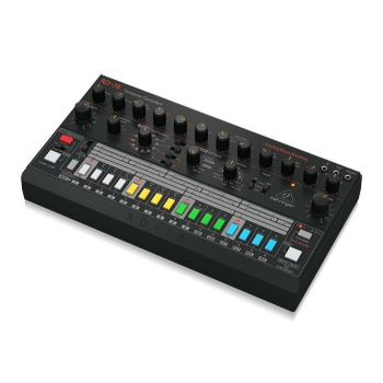 Behringer RD-78 Analogowa maszyna perkusyjna