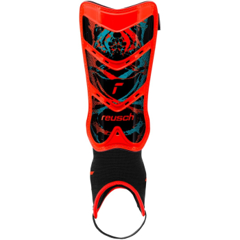 Ochraniacze piszczeli REUSCH Shinguard Attrakt Pro   L