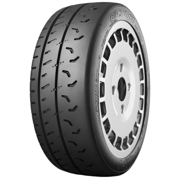 Opona 190/600 R16 KUMHO TM02 K61 Hard (195/50 R16)