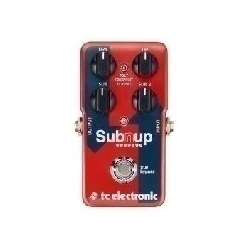TC Electronic Sub N Up Oktawer