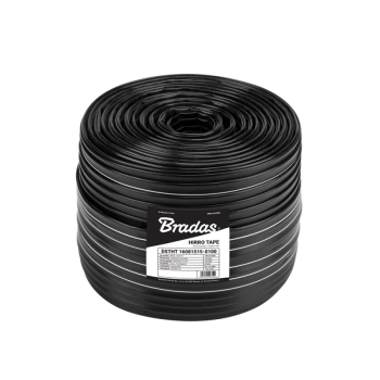 TAŚMA KROPLUJĄCA 16mm HIRRO TAPE  500m   16/8mil/1,5l/h /10cm