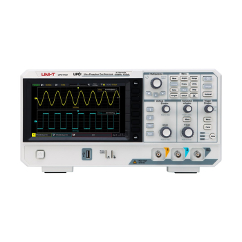 Oscyloskop Uni-T UPO1102