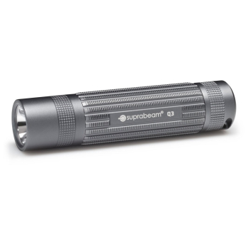 Latarka Suprabeam Q3 380lm 3x AAA