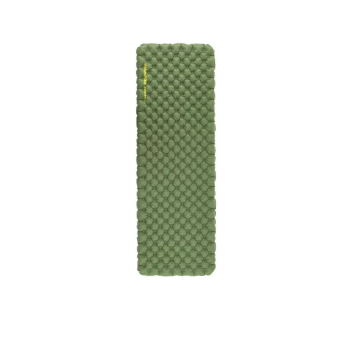Materac tuye R 4.6 CNK2450WS014 square long wide-army green NATUREHIKE
