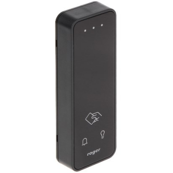 Czytnik zbliżeniowy ROGER MCT84M-BK