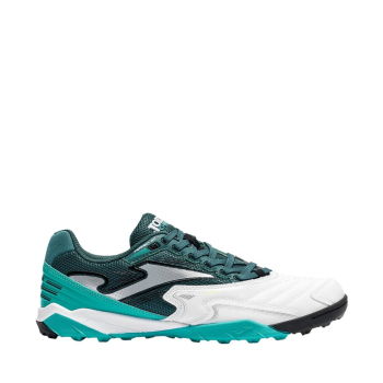 Buty piłkarskie Joma Cancha 2602 Turf biało-zielone CANS2602TF 42