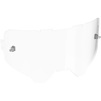 Szyba do gogli rowerowych LEATT Lens Velocity   one size