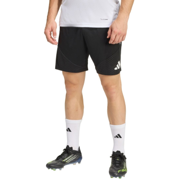 Spodenki męskie adidas Tiro 26 Competition Training czarne KA7643 XL