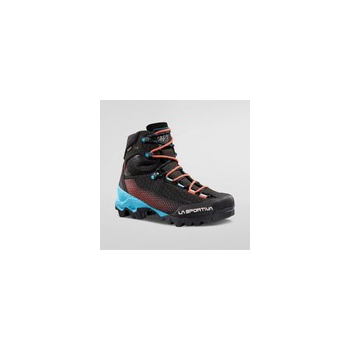 Aequilibrium ST Kobieta GTX/Hibiskus | 38.5
