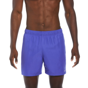 Spodenki kąpielowe męskie Nike Volley Short fioletowe NESSA560 504 XL