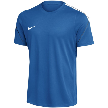 Koszulka męska Nike Dri-FIT Strike niebieska HV8339 463 M