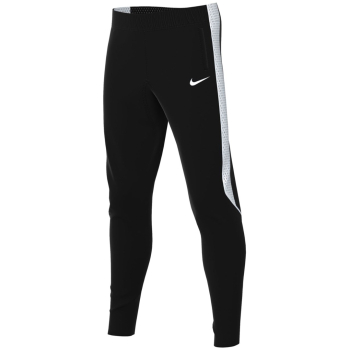 Spodnie dla dzieci Nike Dri-Fit Strike 26 czarne HV8395 010 XS